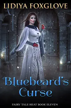 bluebeards curse book cover image