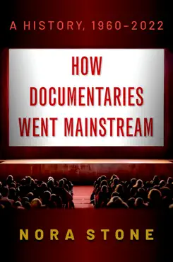 how documentaries went mainstream book cover image
