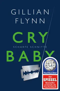cry baby - scharfe schnitte book cover image