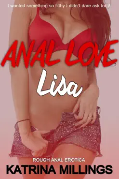 lisa book cover image