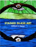Stained Glass Art book summary, reviews and download