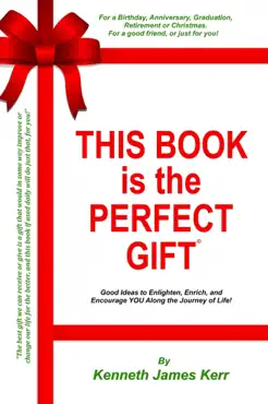 this book is the perfect gift book cover image