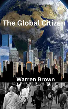 the global citizen book cover image