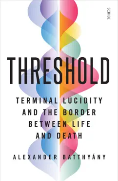 threshold imagen de la portada del libro