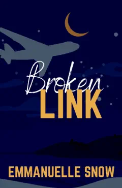 broken link book cover image