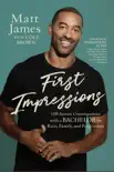 First Impressions synopsis, comments