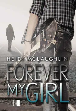 forever my girl book cover image
