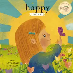 happy imagen de la portada del libro