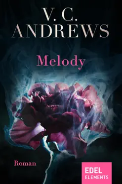 melody imagen de la portada del libro