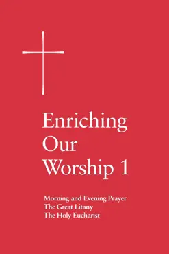 enriching our worship 1 book cover image