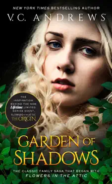garden of shadows book cover image