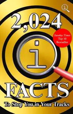 2,024 qi facts to stop you in your tracks book cover image