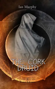 the cork druid book cover image