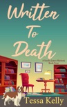 Written to Death book summary, reviews and downlod