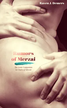 rumors of merzai book cover image