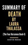 Summary of death by laura thalassa sinopsis y comentarios