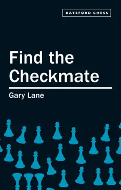 find the checkmate book cover image