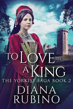 to love a king book cover image