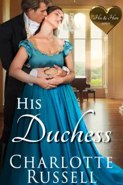 his duchess book cover image