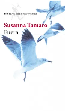 fuera book cover image