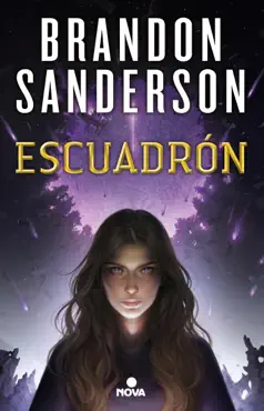 escuadrón (escuadrón 1) book cover image
