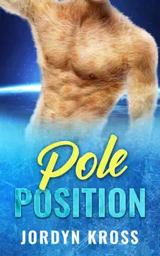 pole position book cover image