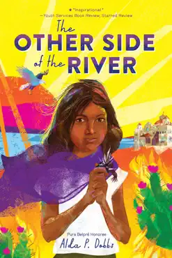 the other side of the river book cover image