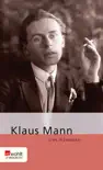 Klaus Mann synopsis, comments