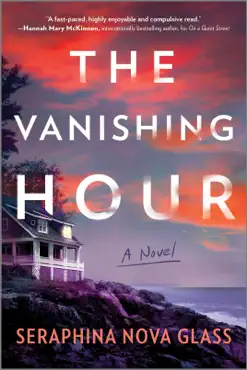 the vanishing hour book cover image