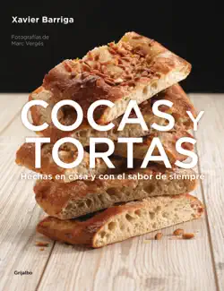 cocas y tortas imagen de la portada del libro