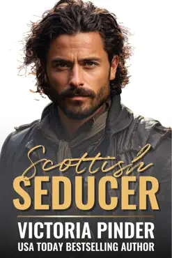 scottish seducer book cover image
