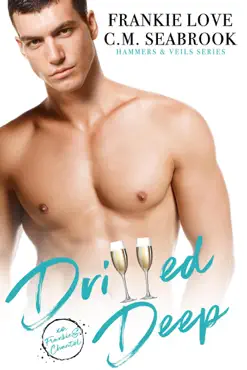 drilled deep book cover image