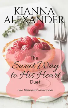 the sweet way duet book cover image