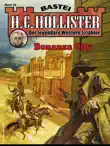 H. C. Hollister 99 synopsis, comments