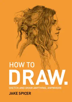 how to draw imagen de la portada del libro