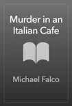 Murder in an Italian Cafe synopsis, comments