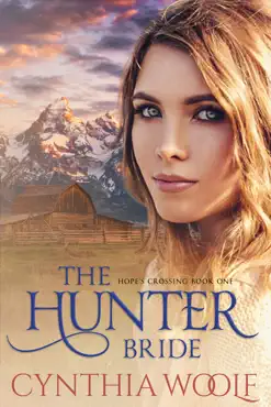 the hunter bride book cover image