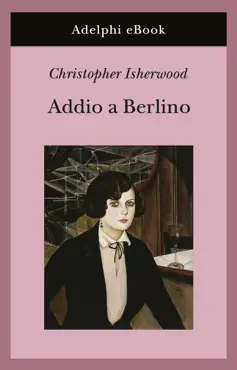 addio a berlino book cover image