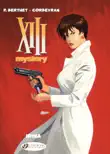 XIII Mystery - Volume 2 - Irina synopsis, comments
