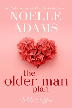 the older man plan book cover image