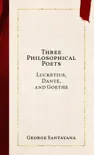 Three Philosophical Poets sinopsis y comentarios
