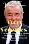 Terry Venables synopsis, comments
