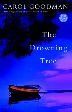 the drowning tree imagen de la portada del libro