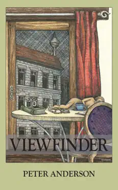 viewfinder book cover image