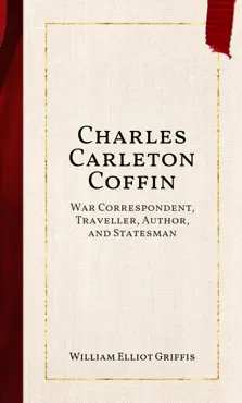 charles carleton coffin book cover image