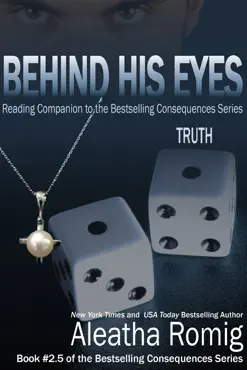 behind his eyes truth book cover image