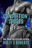 Completion Sports Boxed-Set 1-3 synopsis, comments