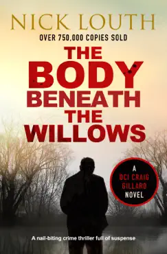 the body beneath the willows book cover image