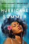 Hurricane Summer synopsis, comments