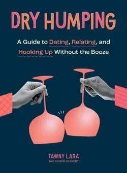dry humping book cover image